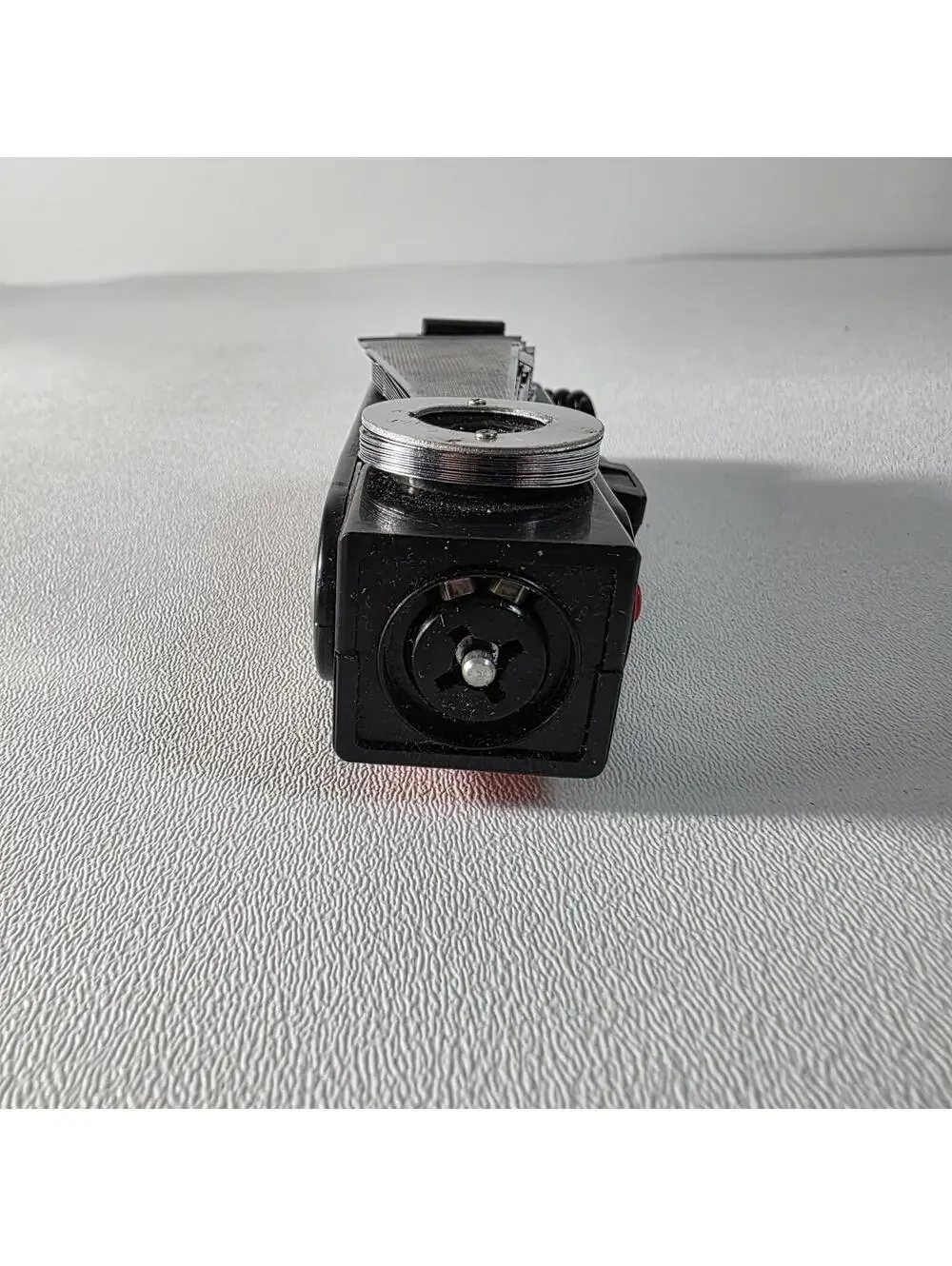 ART-DECO FAN FLASH PM DELUXE BC ALL TILT K-440